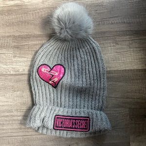 Victoria’s Secret beanie